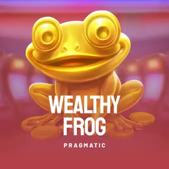 Wealthy Frog