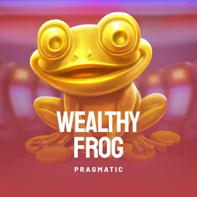 Wealthy Frog