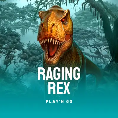 Raging Rex