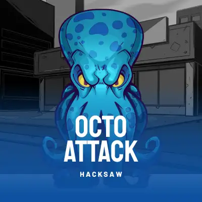 Octo Attack