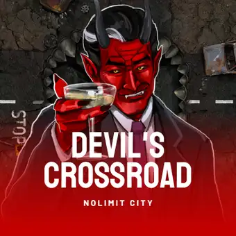 Devil’s Crossroad