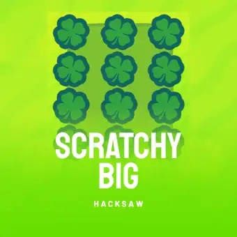 Scratchy Big