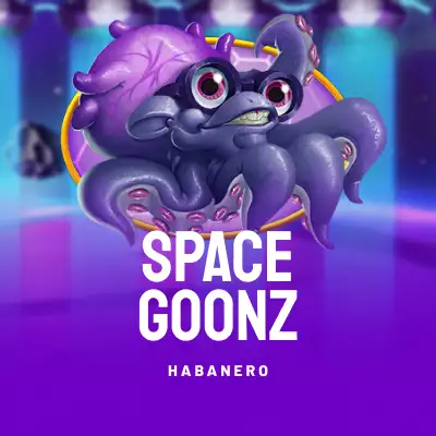 Space Goonz