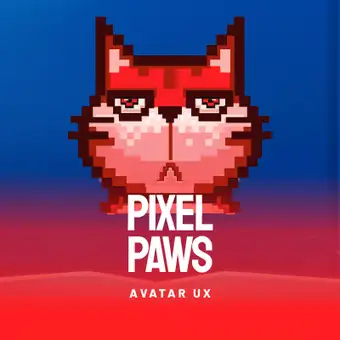 Pixel Paws