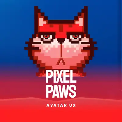 Pixel Paws