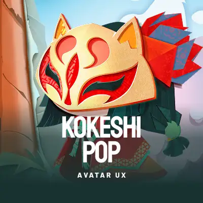 KokeshiPop