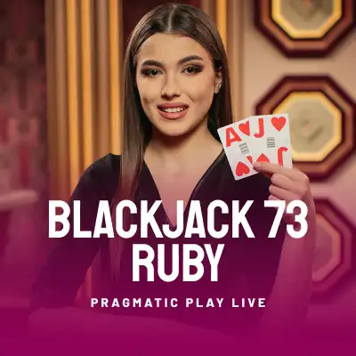 Blackjack 73 