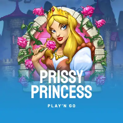 Prissy Princess