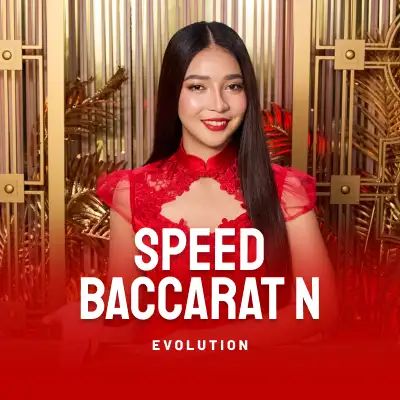 Speed Baccarat N