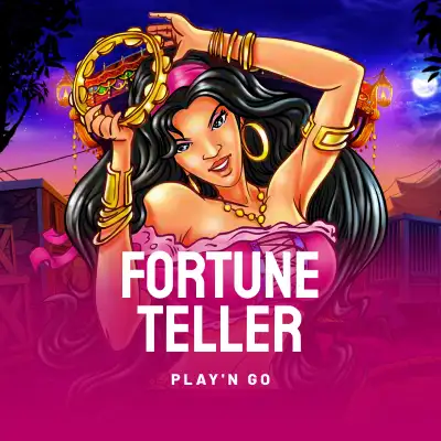 Fortune Teller