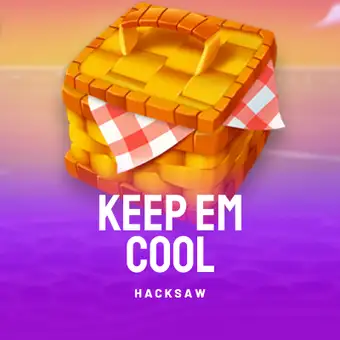 Keep 'em Cool