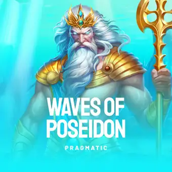Waves of Poseidon