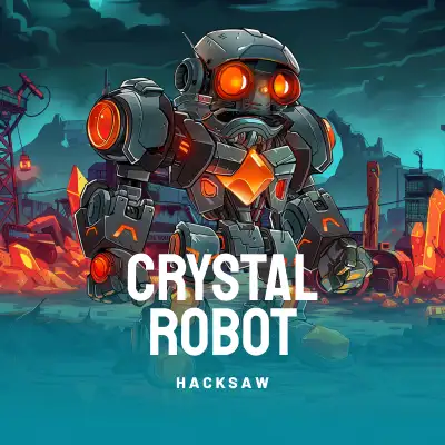 Crystal Robot