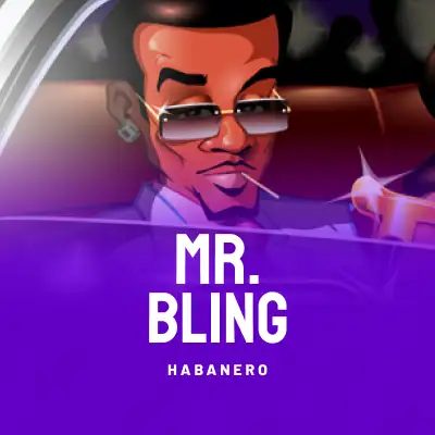 Mr Bling