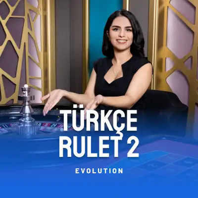 Türkçe Rulet 2