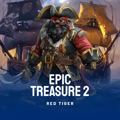Epic Treasure 2