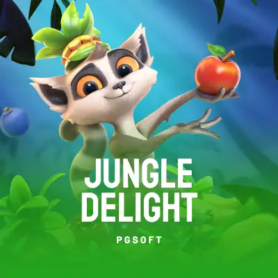 Jungle Delight