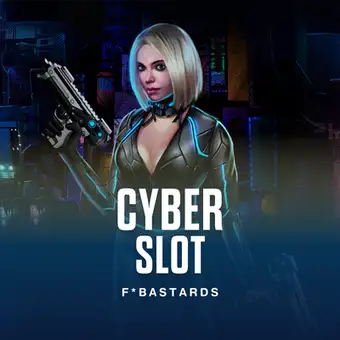 CyberSlot