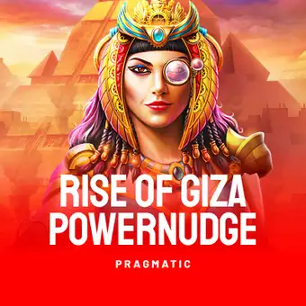 Rise of Giza PowerNudge