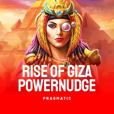 Rise of Giza PowerNudge