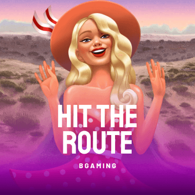 Hit The Route