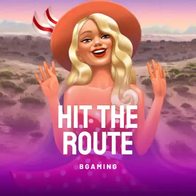 Hit The Route
