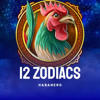 12 Zodiacs