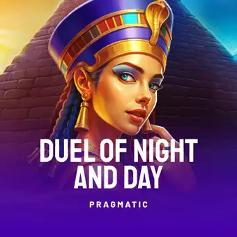 Duel of Night and Day