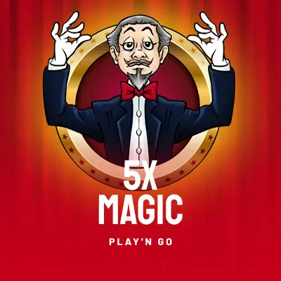 5x Magic