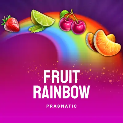 Fruit Rainbow