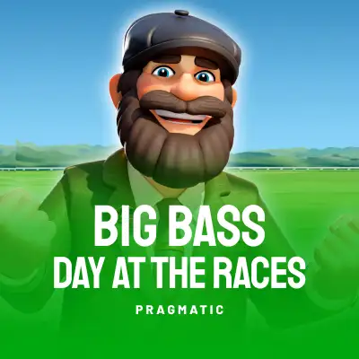 Big Bass Day at the Races