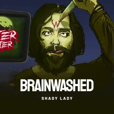 Brainwashed