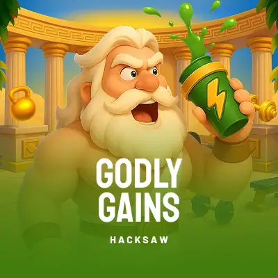 Godly Gains