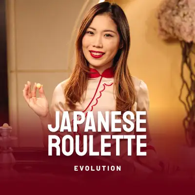 Japanese Roulette