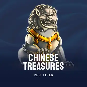 Chinese Treasures