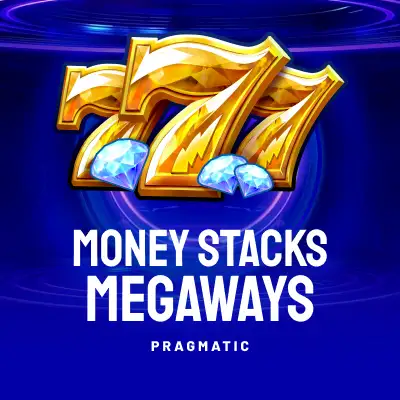 Money Stacks Megaways