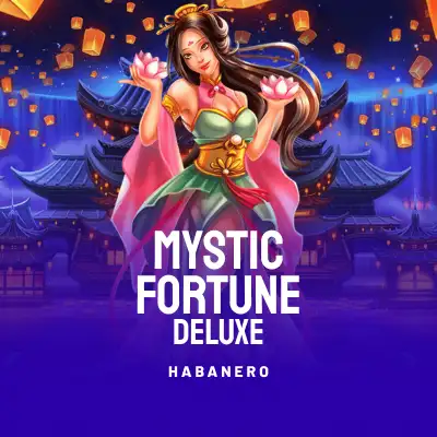 Mystic Fortune Deluxe