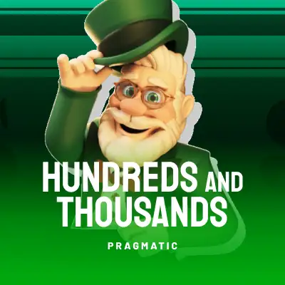 Hundreds and Thousands