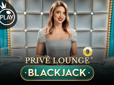 Privé Lounge Blackjack 9