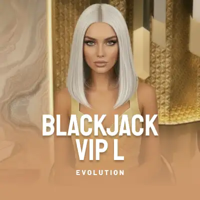 Blackjack VIP L