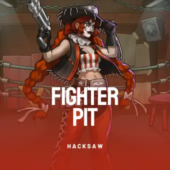 Fighter Pit