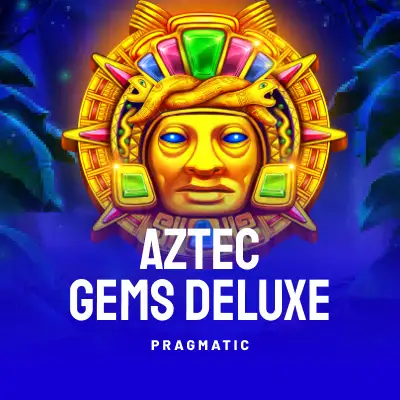 Aztec Gems Deluxe