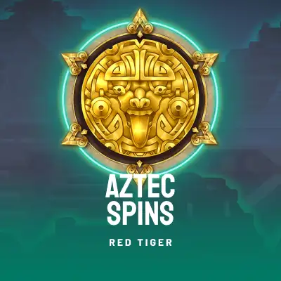 Aztec Spins