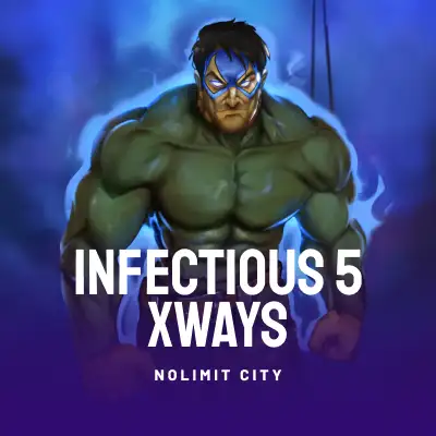 Infectious 5 xWays