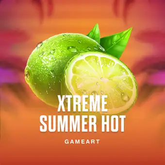 Xtreme Summer Hot