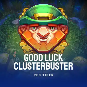 Good Luck Clusterbuster