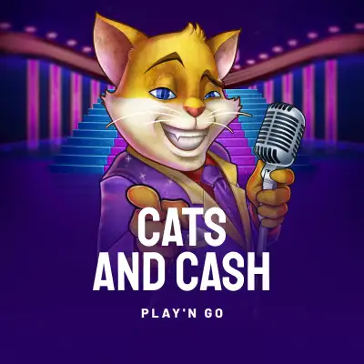 Cats and Cash