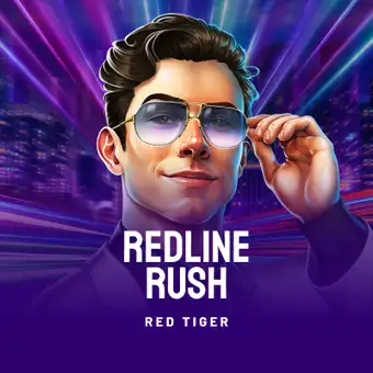 Redline Rush
