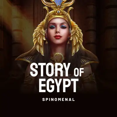 Story Of Egypt