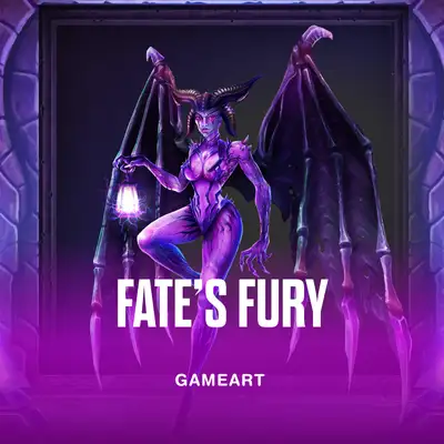 Fate’s Fury